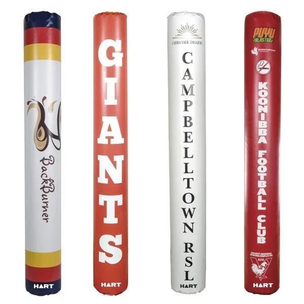 AFL Post Pads
