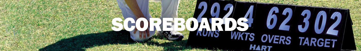 Scoreboards