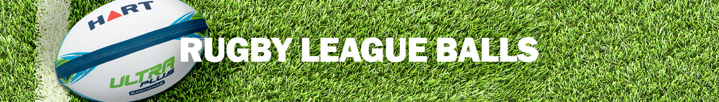 Rugby League Balls