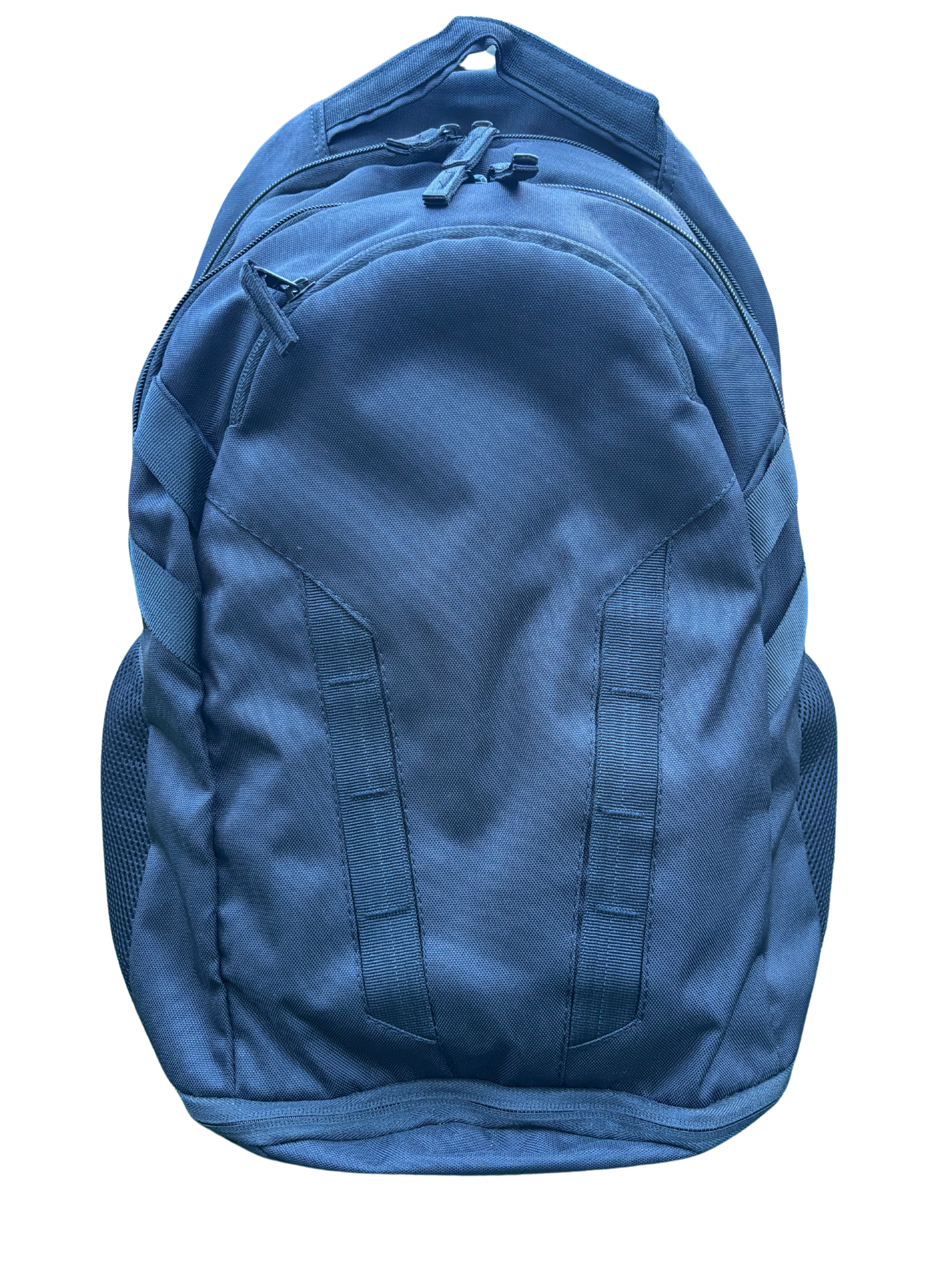 Warrior Sports Match Backpack (with Shoe Compartment)
