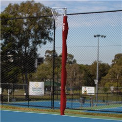 HART Flat Netball Post Pads 25mm - 3m