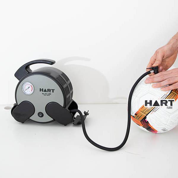 Hart Air Compressor Ball Bump