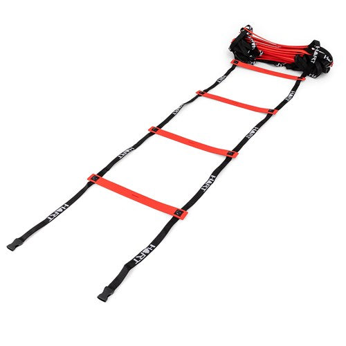 HART Anti-Skid Agility Ladder - 9m