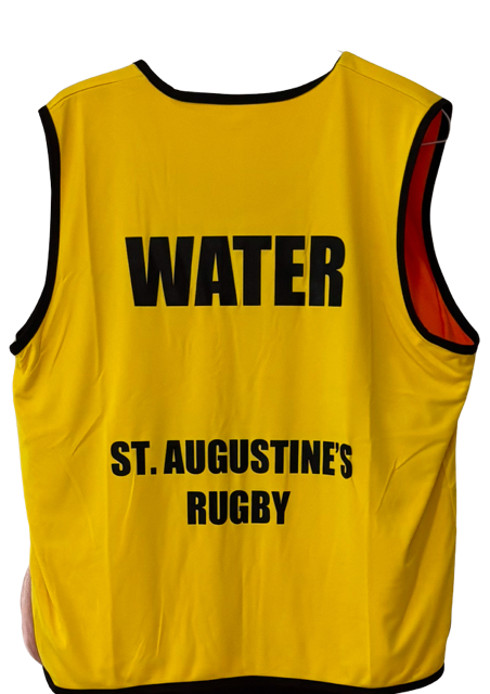 Training Vests and Bibs