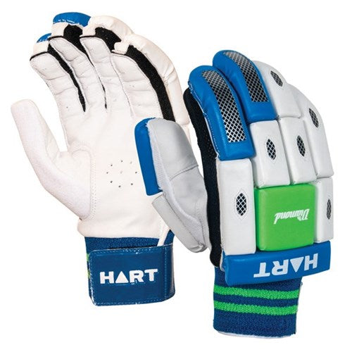 HART Cricket Diamond Batting Gloves