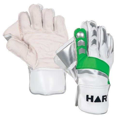 HART Wicket Keeping Gloves - Cricket