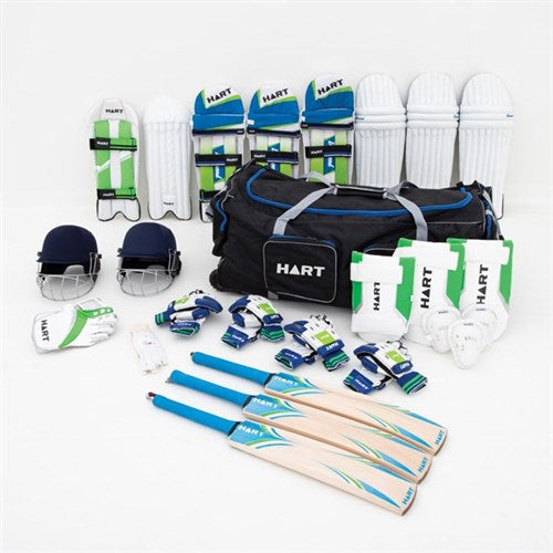 HART Diamond Cricket Kit - PACK