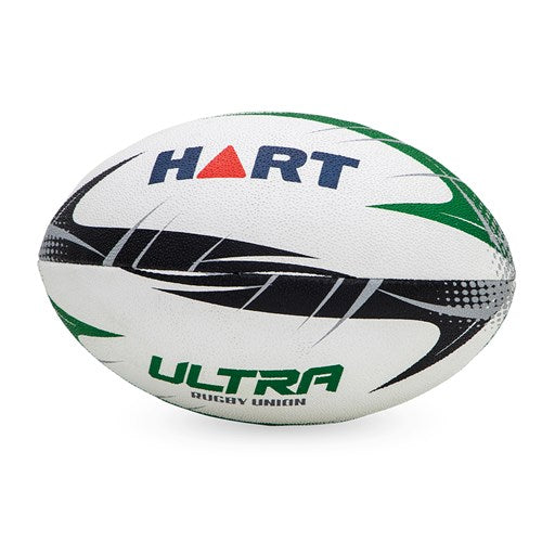 Hart Ultra Rugby Union Ball Sz 4