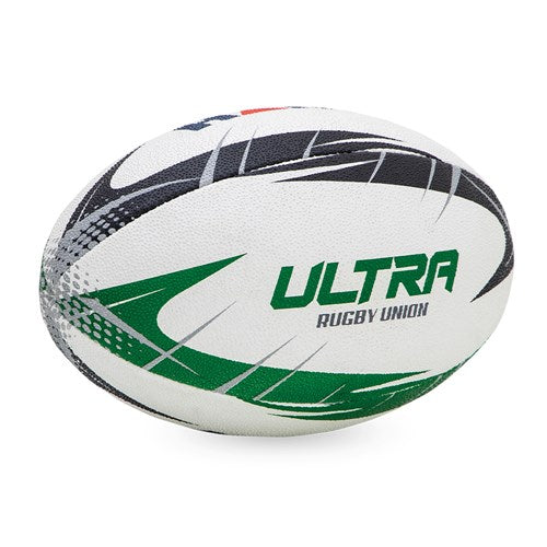 Hart Ultra Rugby Union Ball Sz 4
