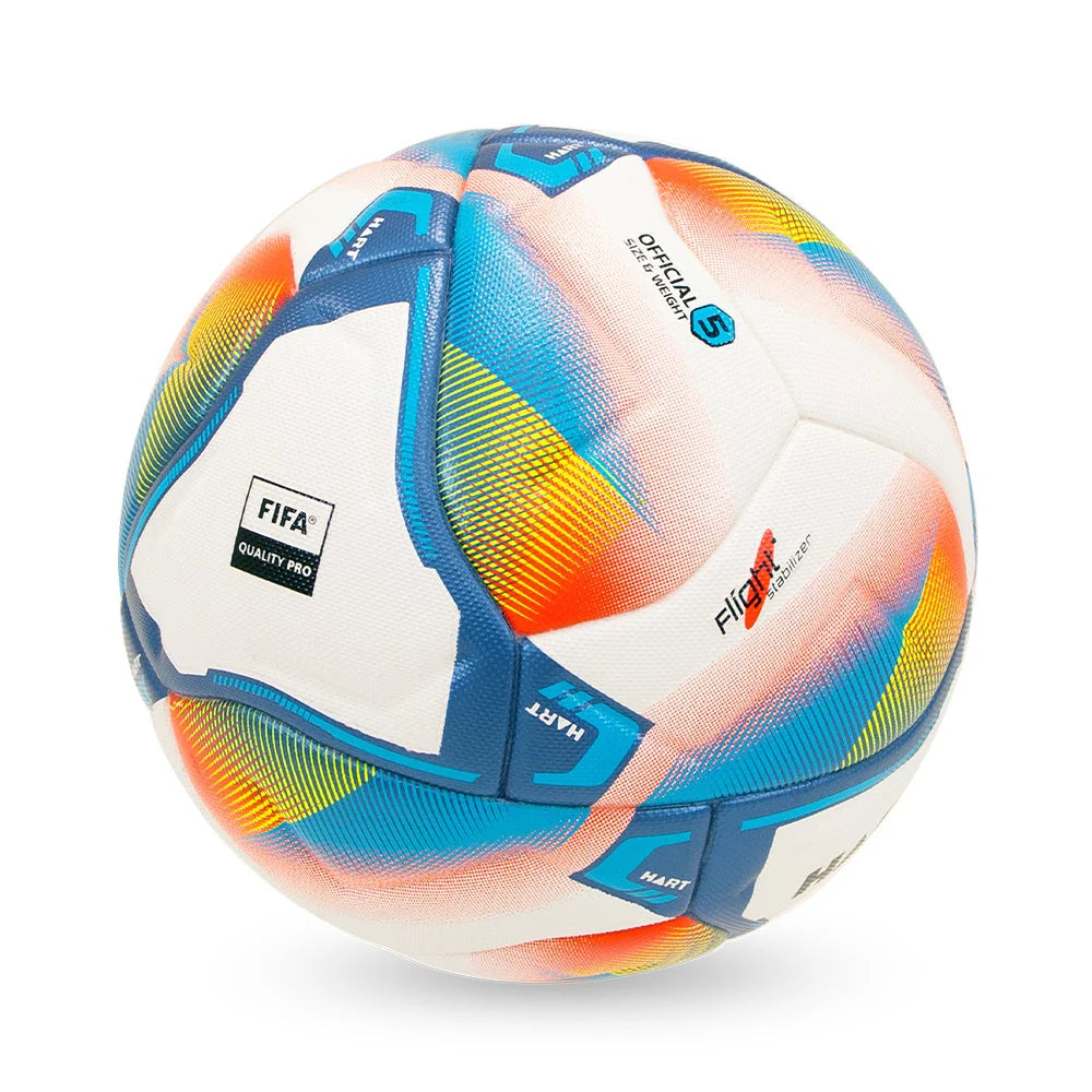 Hart Triton Soccer Ball