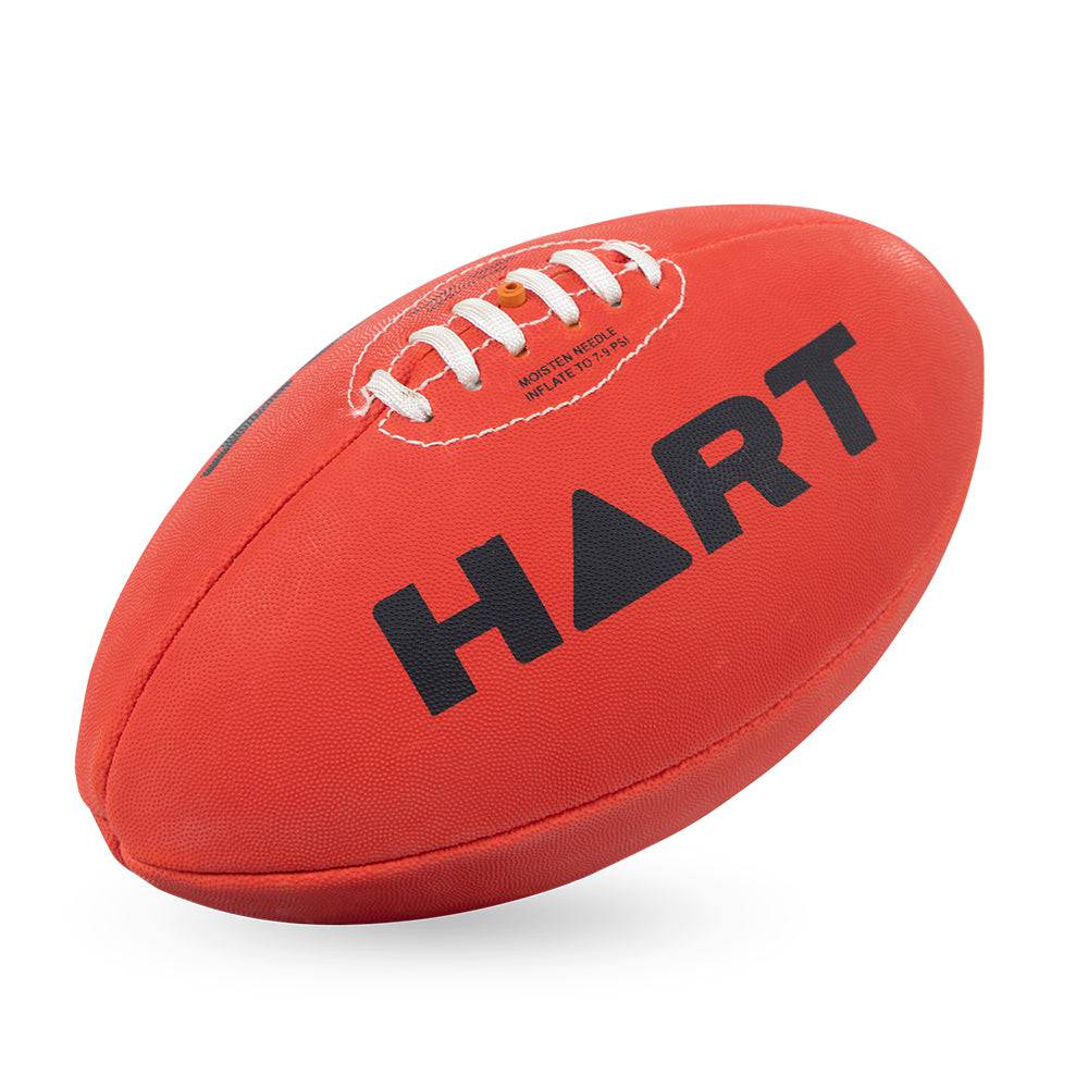 Hart Club AFL Ball