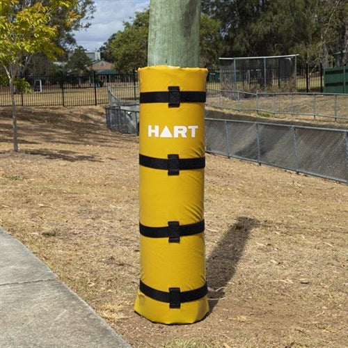 HART Adjustable Post Pads