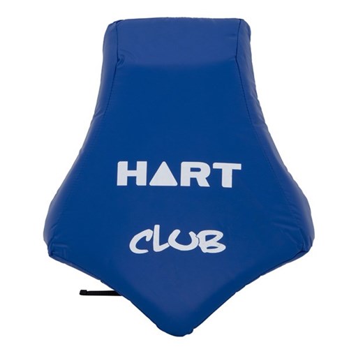 HART Club Diamond Body Shields