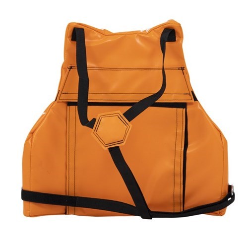 HART Elite Axe Body Shield