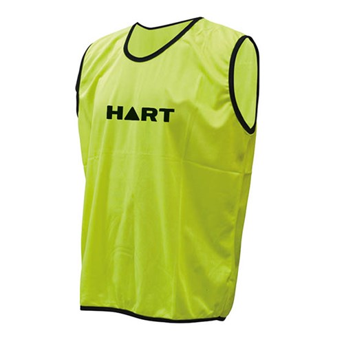HART Fluro Training Singlet