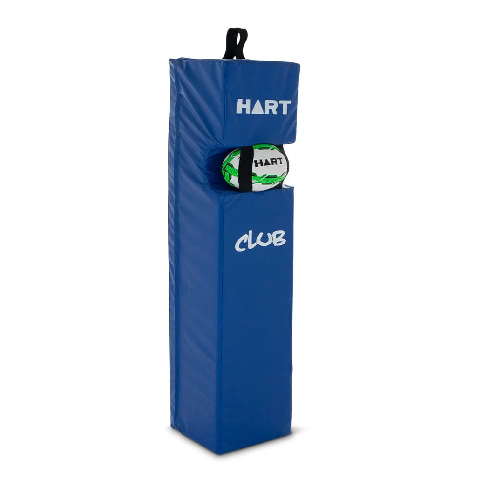 HART Club Breakdown Tackle Bag - Junior