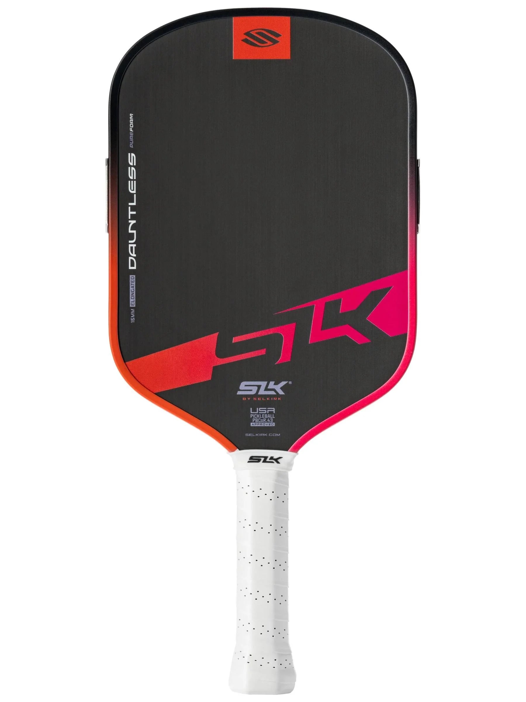 Selkirk SLK Dauntless Elongated Paddle