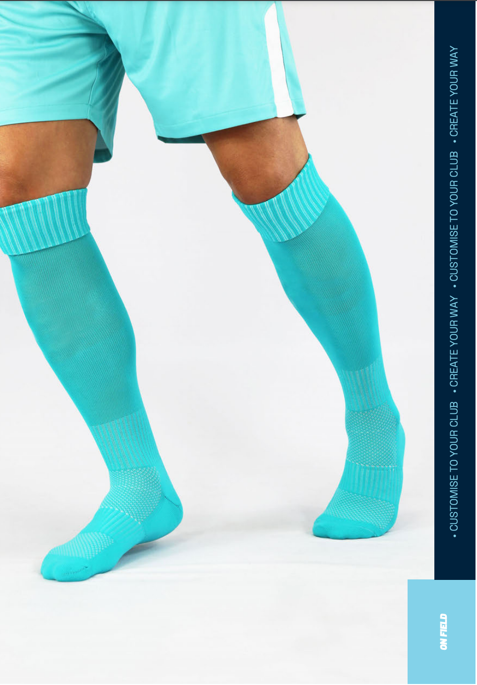 Gameday Rugby Socks