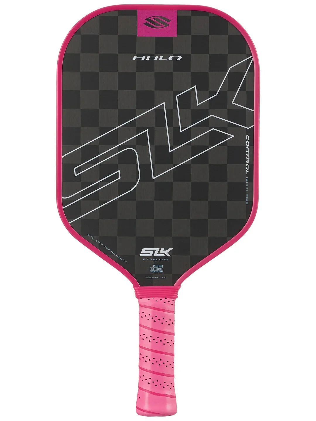 SLK HALO Control Pickleball Paddle
