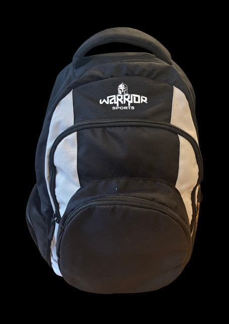 Warrior Sports Game Day Backpack