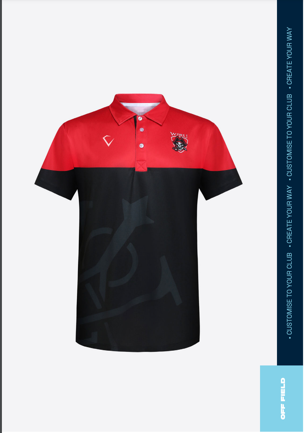 Diamond Sports Polo Shirt