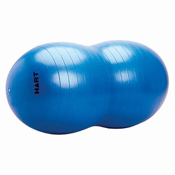 Hart Peanut Exercise Ball