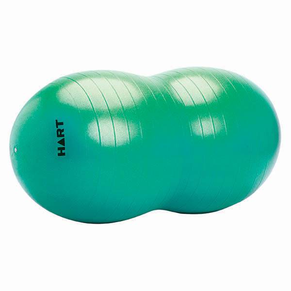 Hart Peanut Exercise Ball
