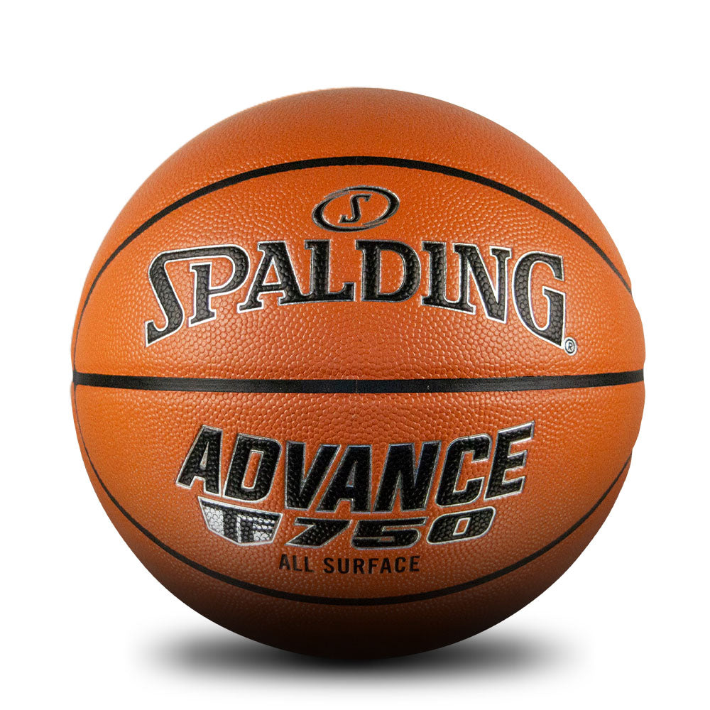 Spalding Advance- TF 750 Basketball