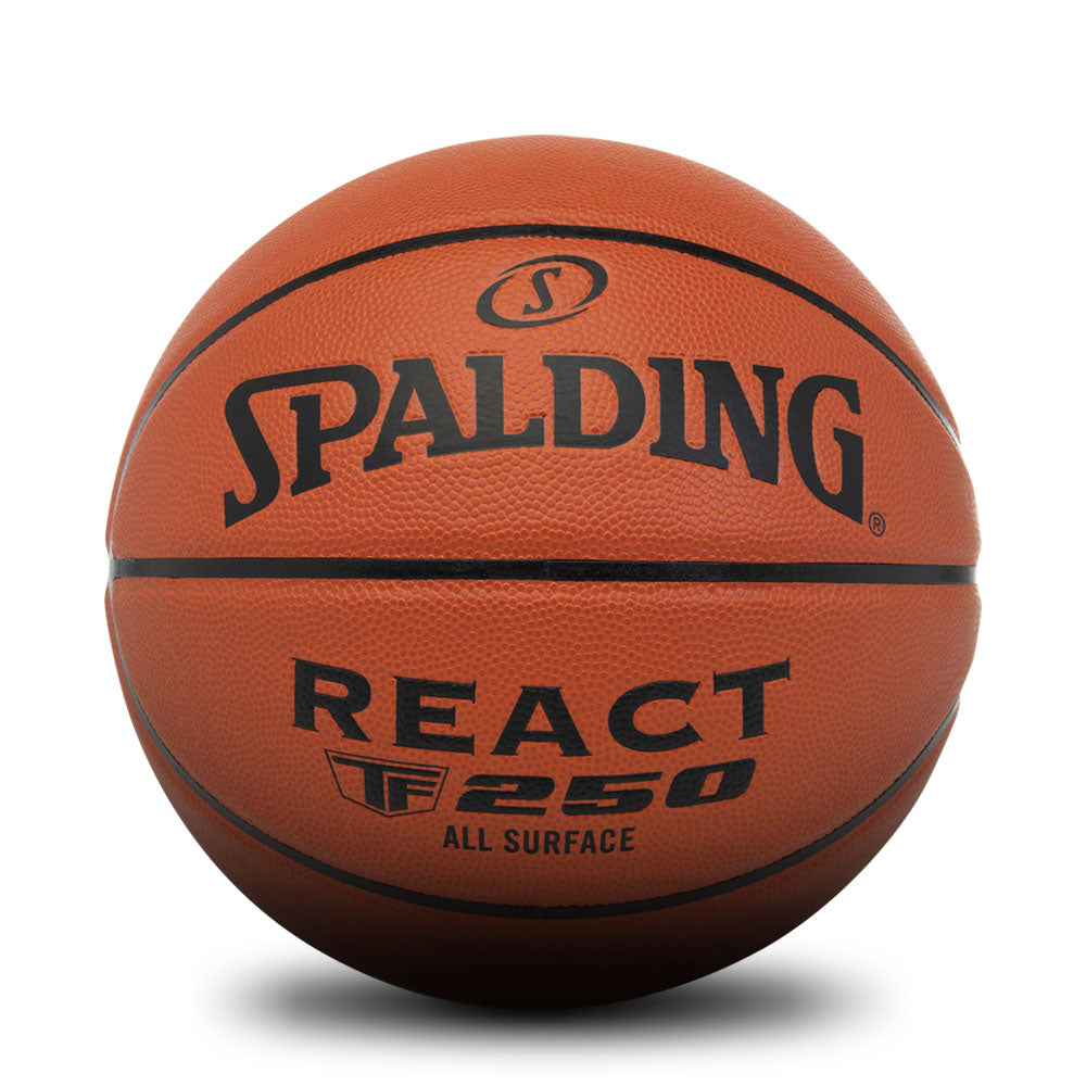 Spalding React - TF 250 Basketball