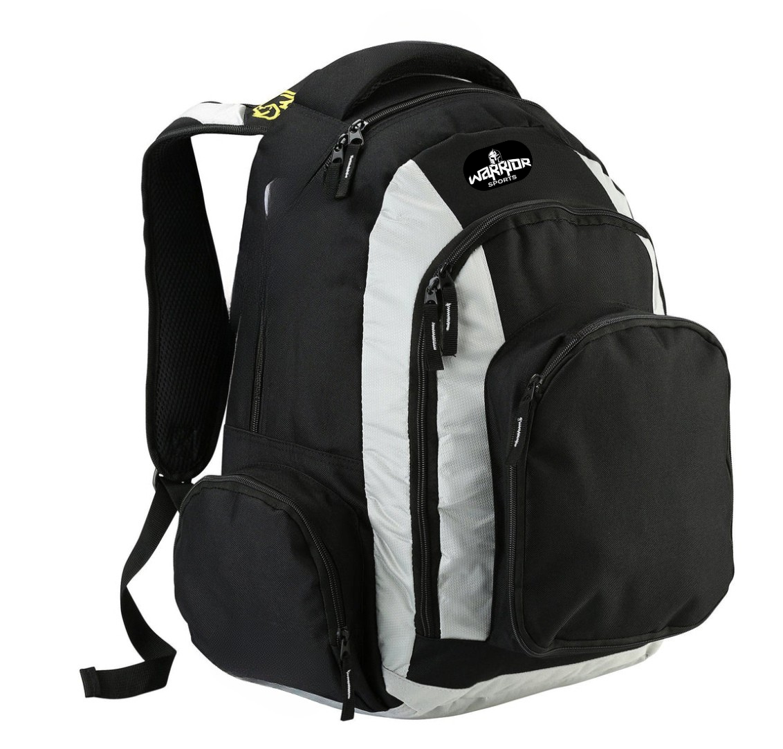 Warrior Sports Game Day Backpack