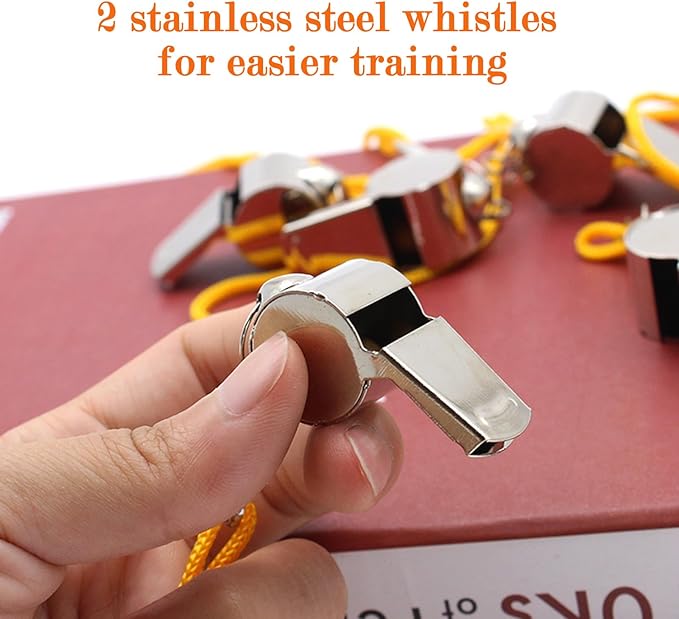 Ground Marker Cones - Set of 50