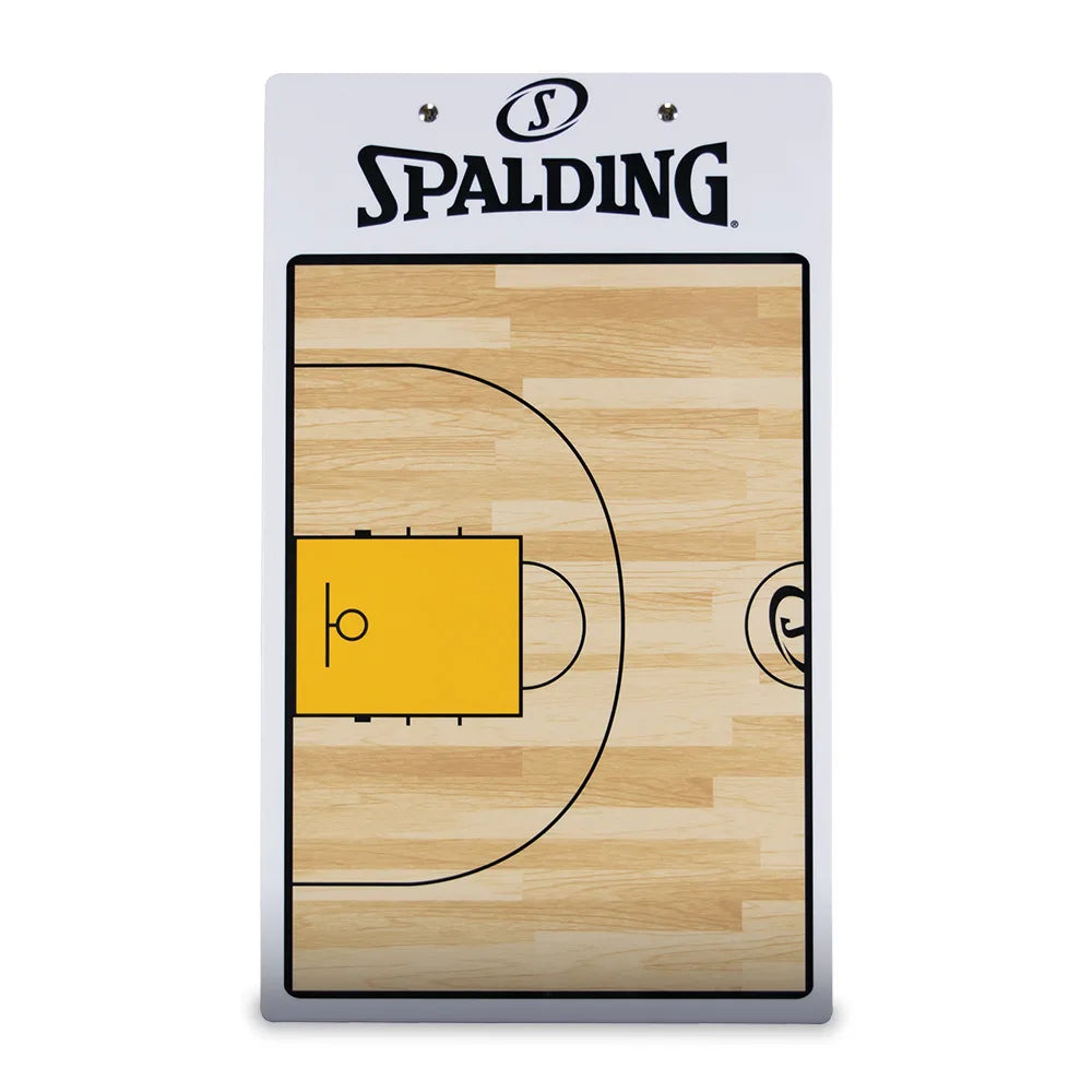 Basketball Coaches Board - Spalding