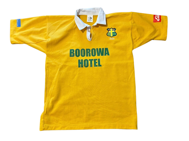 Custom Cotton Retro Rugby Jerseys (Request a Quote)