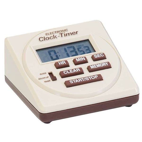 Hart Countdown Timer