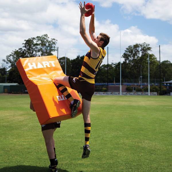 HART Elite AFL Ruck Bags