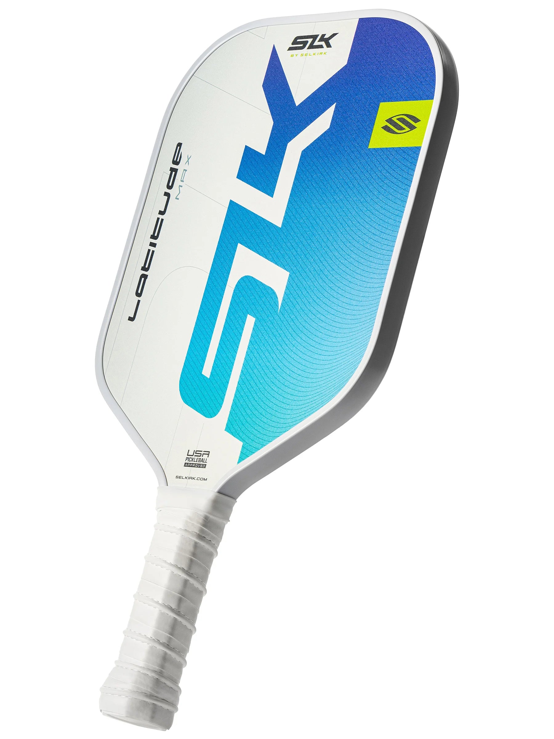 SLK Latitude Max Pickleball Paddle