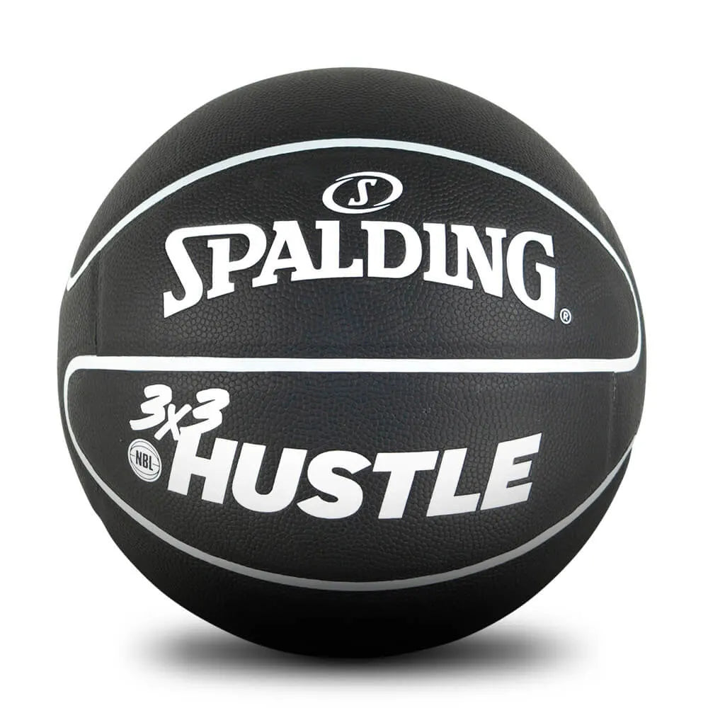 Spalding NBL Hustle 3X3 Basketball