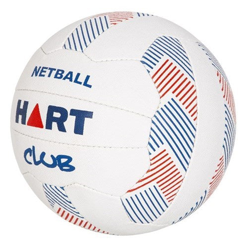 HART Club Netballs