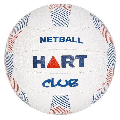 HART Club Netballs