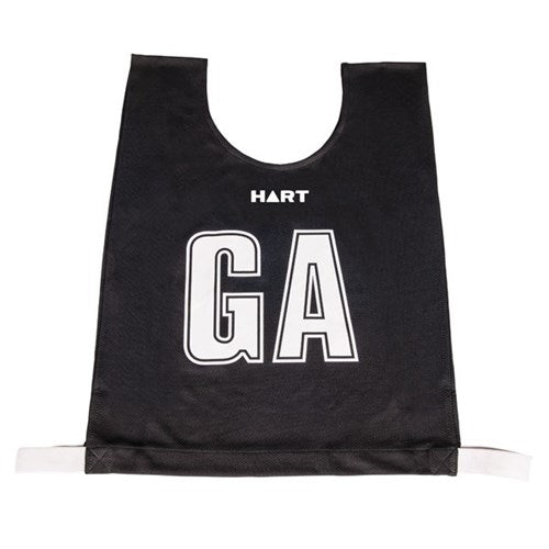 HART Mock Mesh Netball Bibs  (Set of 7)