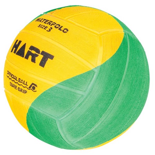 HART Junior Water Polo Ball