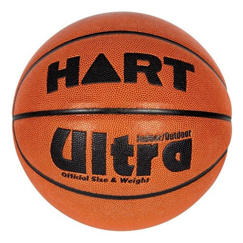 HART Ultra Basketballs