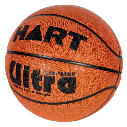 HART Ultra Basketballs