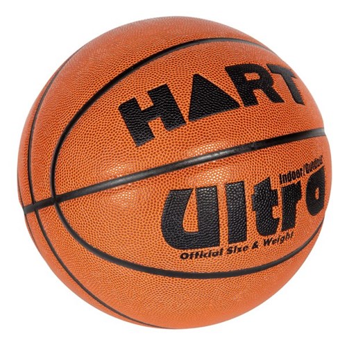 HART Ultra Basketballs