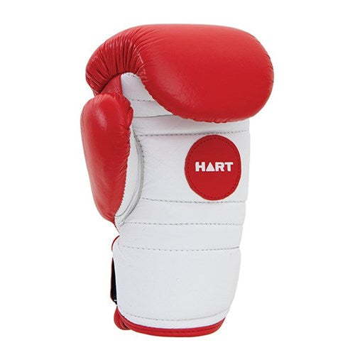 HART Hybrid Glove / Pad