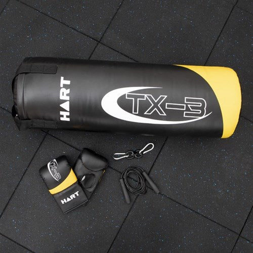 HART TX-3 Boxing Set