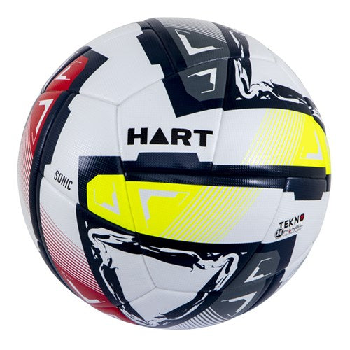 HART Sonic Soccer Ball
