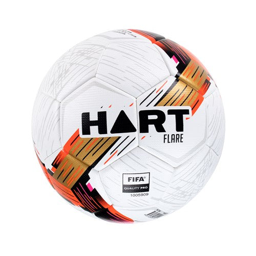 HART Flare Soccer Ball
