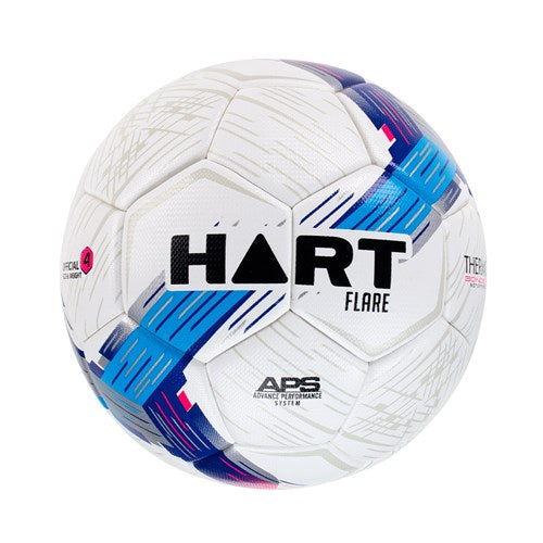 HART Flare Soccer Ball