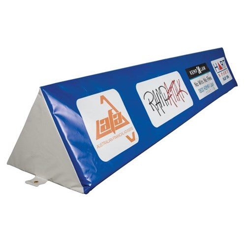 Hart Advertising Wedge XL